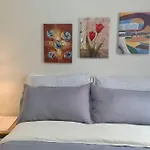 2Br Apartment - Pasig Stay